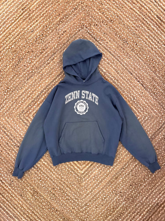 KOZABURO　ZENN STATE HOODIE