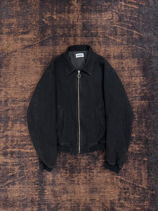KOZABURO　ALAMOS JACKET