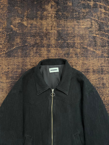 KOZABURO　ALAMOS JACKET