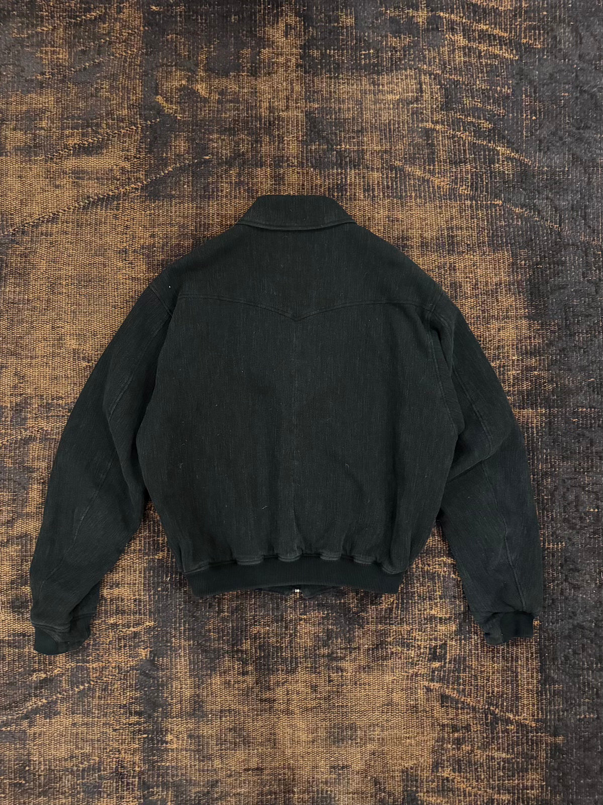 KOZABURO　ALAMOS JACKET