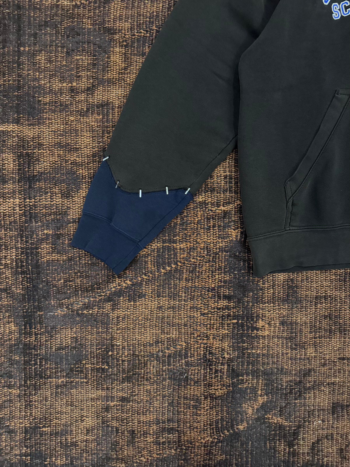 KOZABURO　PRM HOODIE MULTI LINE