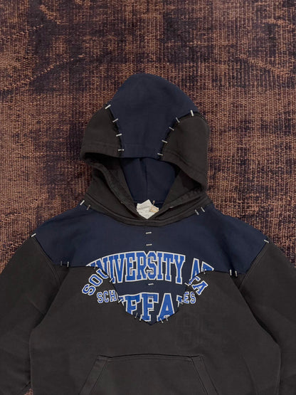 KOZABURO　PRM HOODIE MULTI LINE