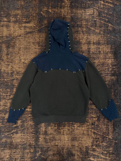 KOZABURO　PRM HOODIE MULTI LINE