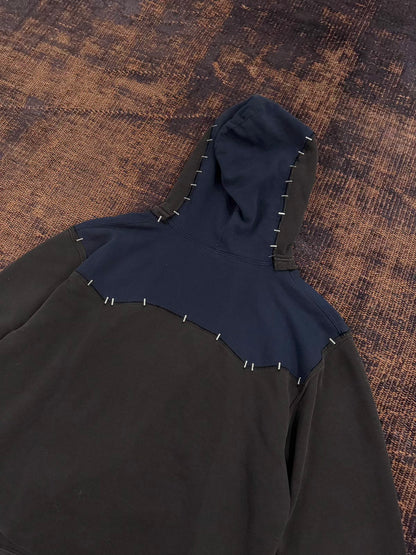 KOZABURO　PRM HOODIE MULTI LINE