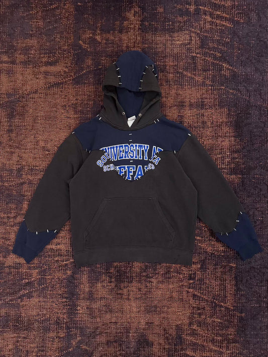 KOZABURO　PRM HOODIE MULTI LINE