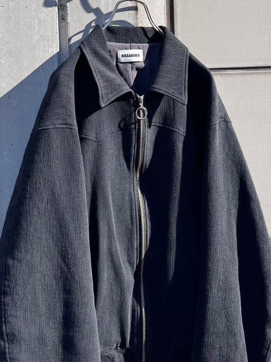 KOZABURO　ALAMOS JACKET