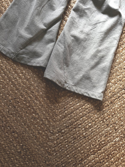 KOZABURO　"DEXTER SWEAT PANTS"