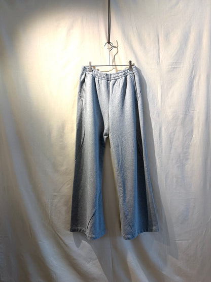 KOZABURO　"DEXTER SWEAT PANTS"