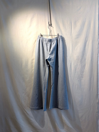 KOZABURO　"DEXTER SWEAT PANTS"