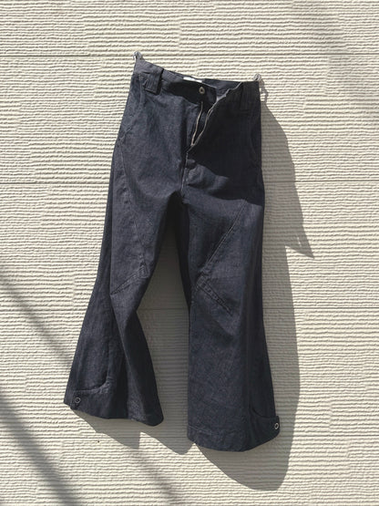 KOZABURO　"JAX PANTS"