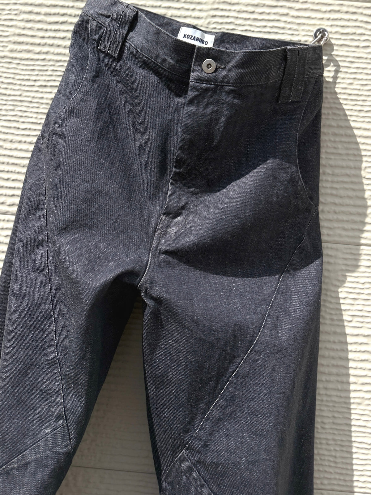 KOZABURO　"JAX PANTS"