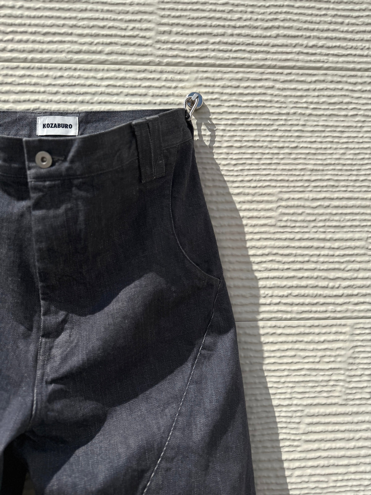 KOZABURO　"JAX PANTS"