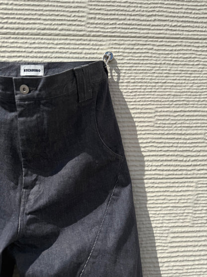 KOZABURO　"JAX PANTS"