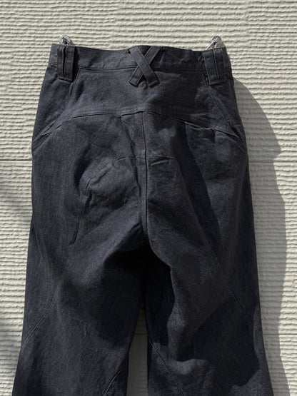 KOZABURO　"JAX PANTS"