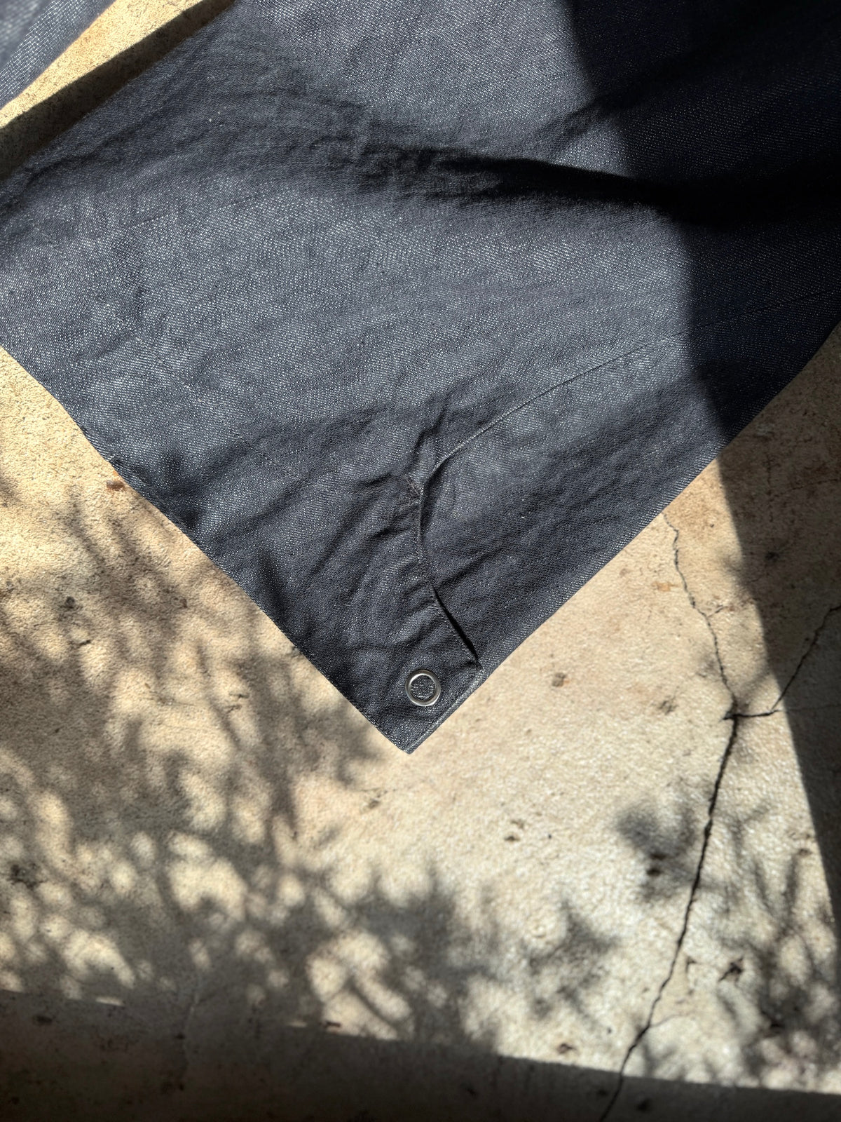 KOZABURO　"JAX PANTS"