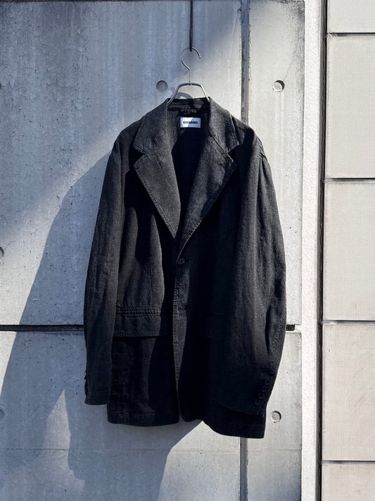KOZABURO　SACK JACKET
