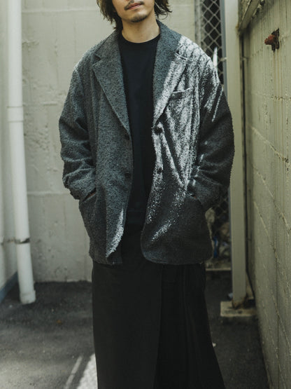 KOZABURO　"SACK JACKET"