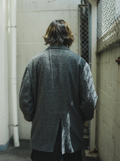 KOZABURO　"SACK JACKET"