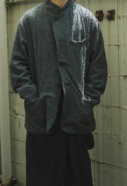 KOZABURO　"SACK JACKET"