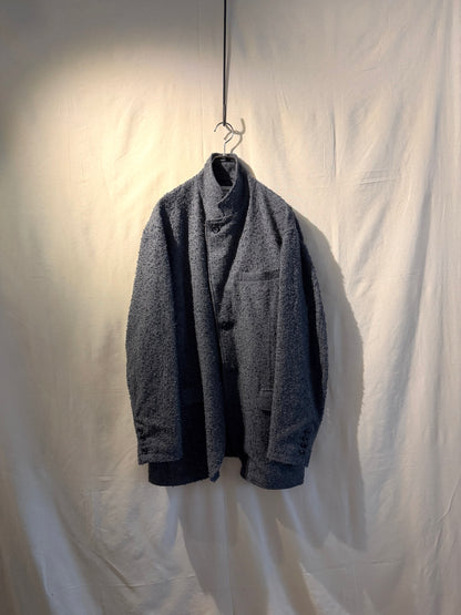 KOZABURO　"SACK JACKET"