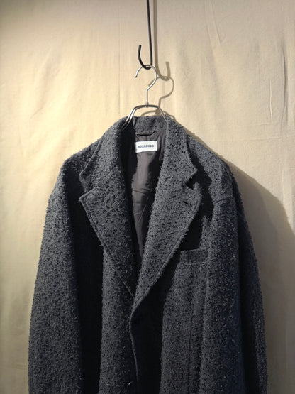 KOZABURO　"SACK JACKET"