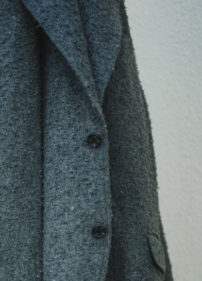 KOZABURO　"SACK JACKET"