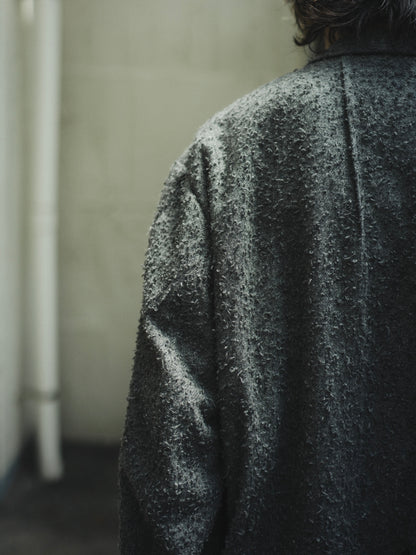 KOZABURO　"SACK JACKET"