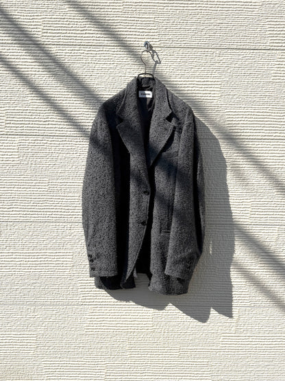 KOZABURO　"SACK JACKET"
