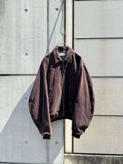 KOZABURO　ALAMOS JACKET