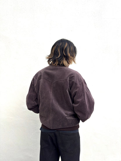 KOZABURO　ALAMOS JACKET