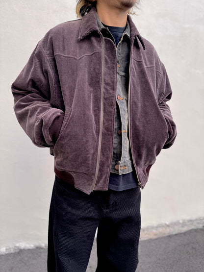 KOZABURO　ALAMOS JACKET