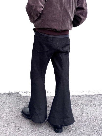 KOZABURO　DEXTER PANTS