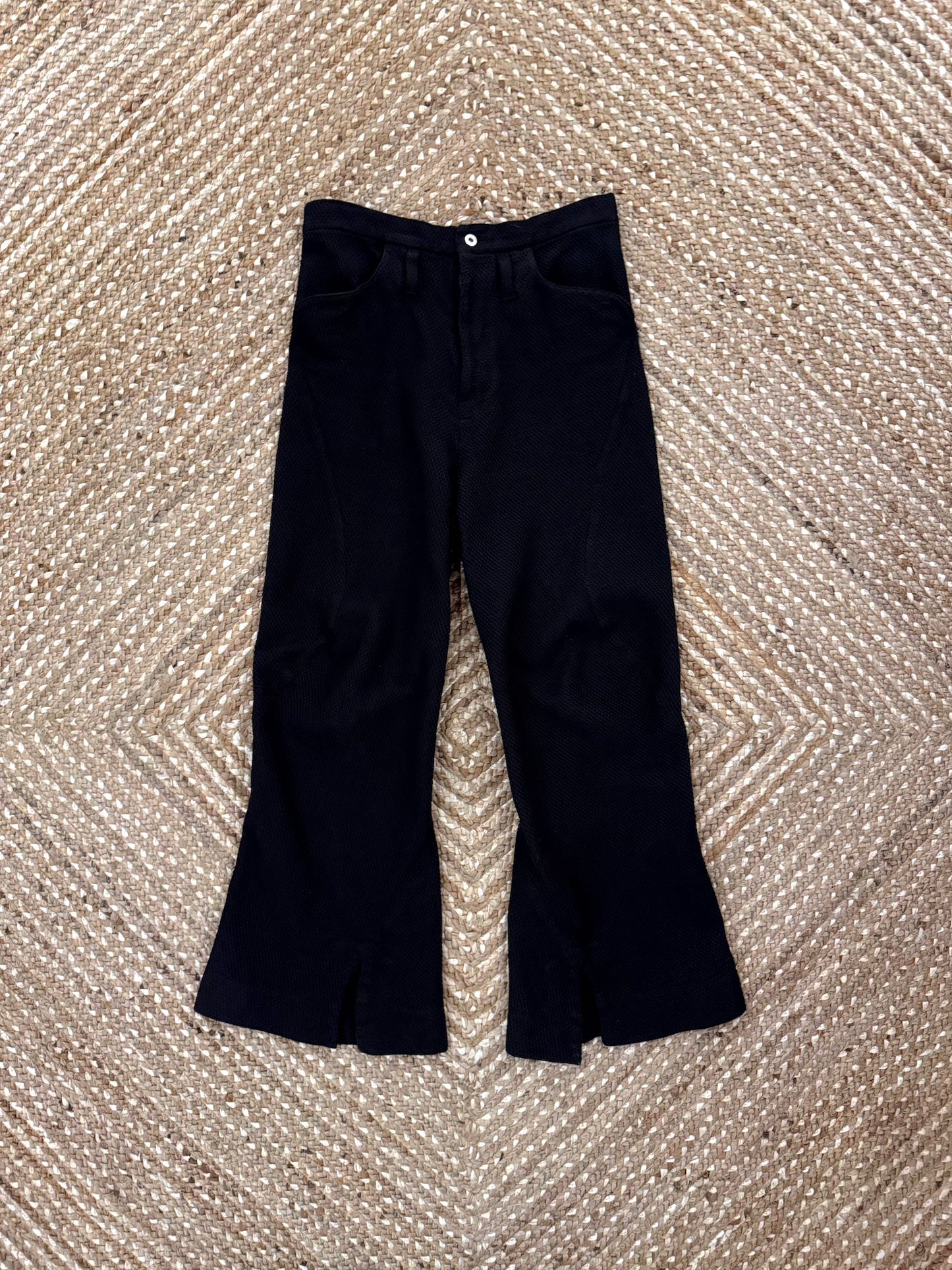 KOZABURO　DEXTER PANTS