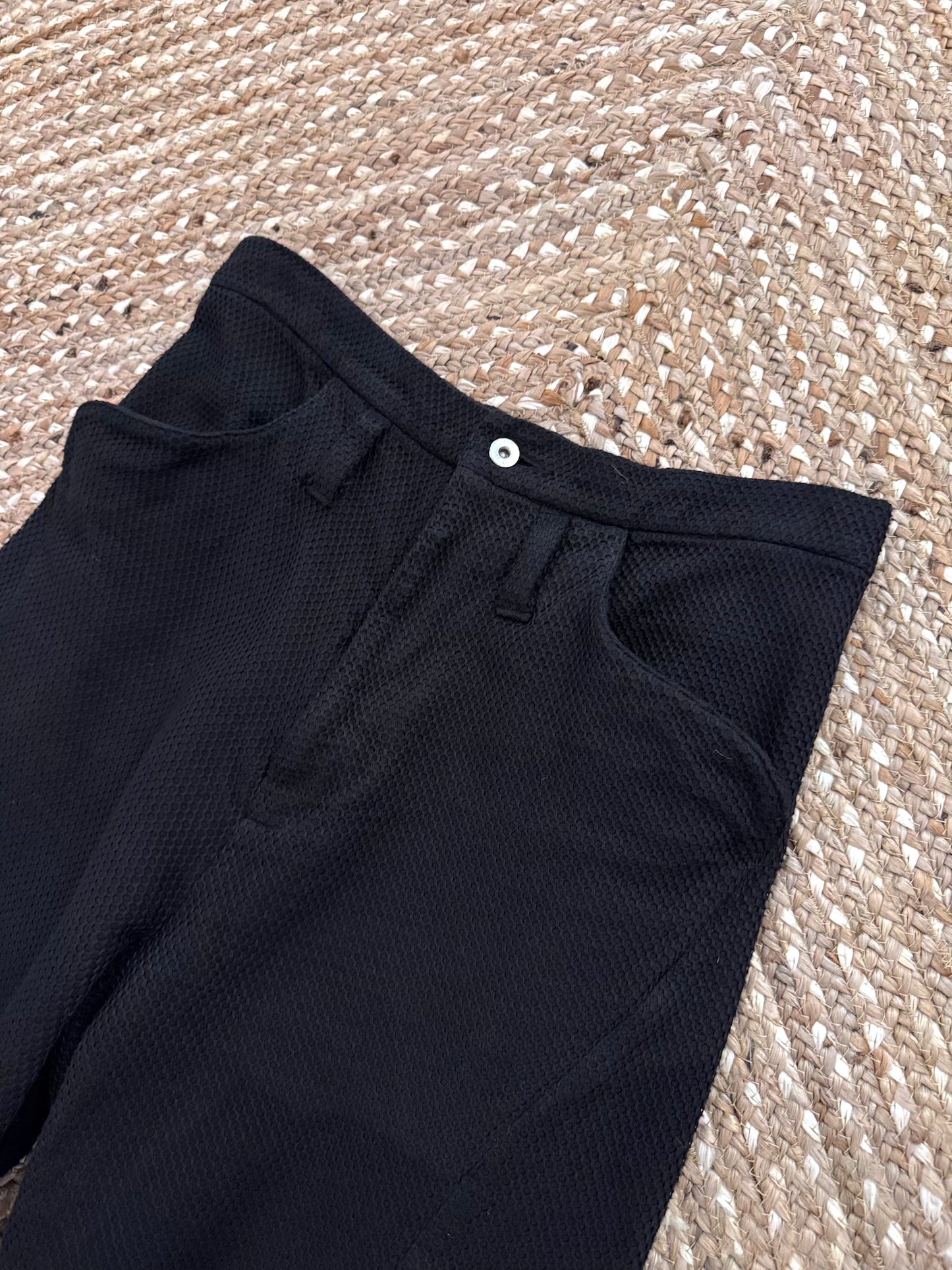 KOZABURO　DEXTER PANTS