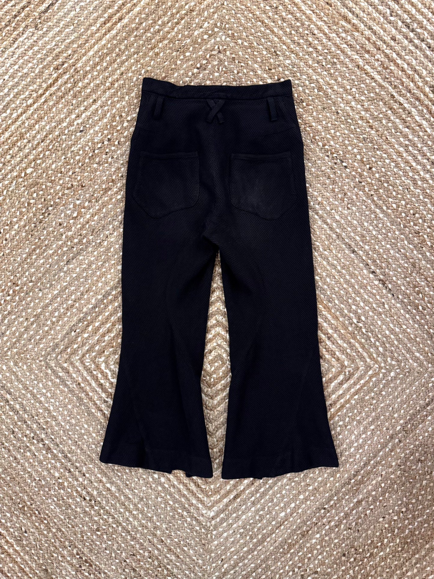 KOZABURO　DEXTER PANTS
