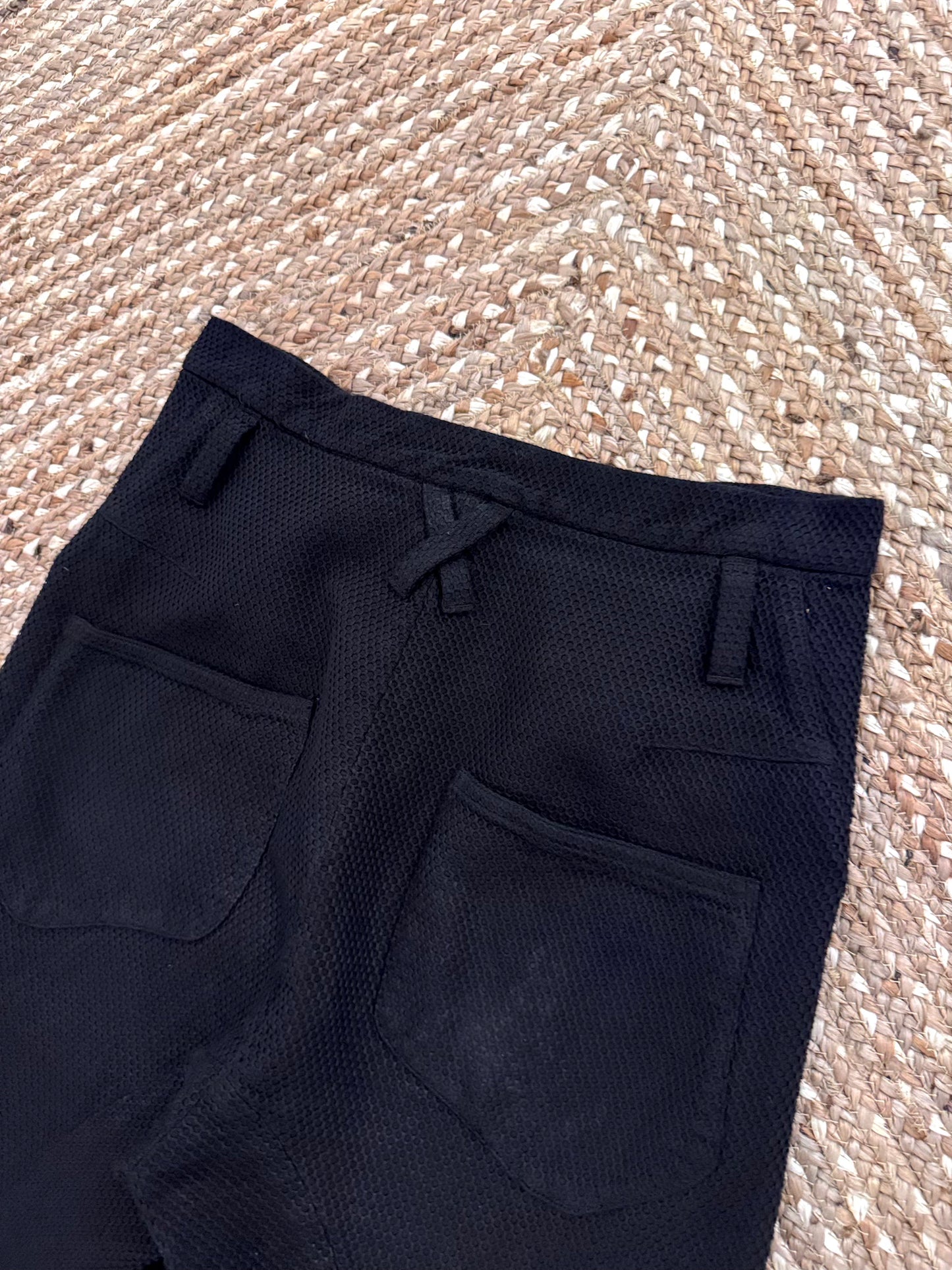 KOZABURO　DEXTER PANTS