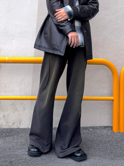 KOZABURO　DEXTER SWEATPANTS