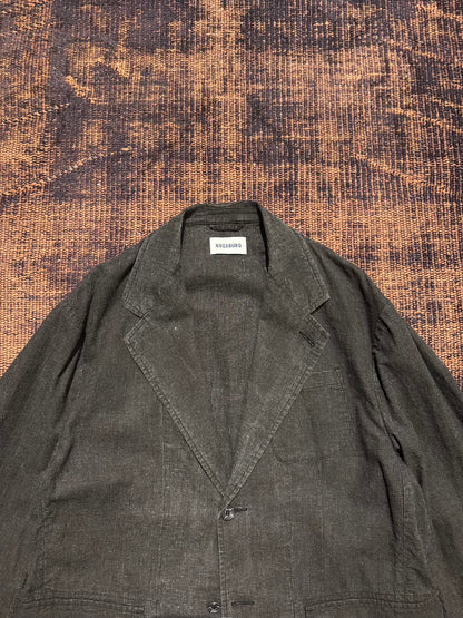 KOZABURO　SACK JACKET