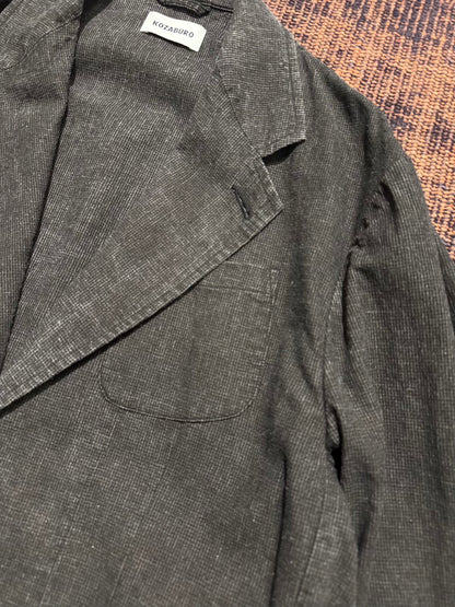 KOZABURO　SACK JACKET