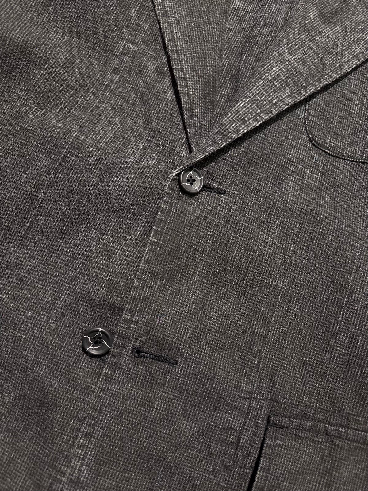 KOZABURO　SACK JACKET