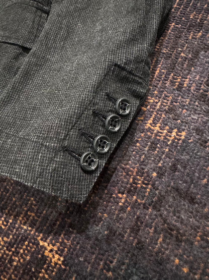 KOZABURO　SACK JACKET