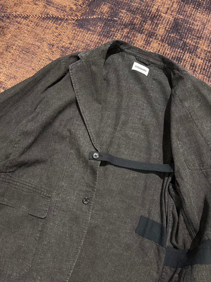 KOZABURO　SACK JACKET