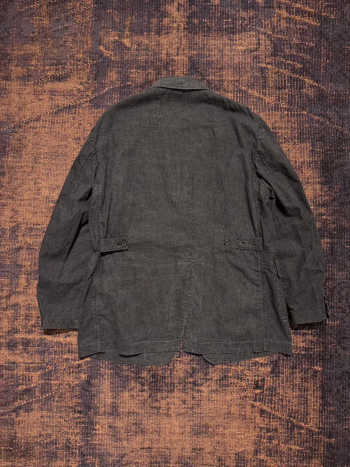 KOZABURO　SACK JACKET