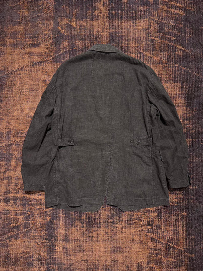 KOZABURO　SACK JACKET