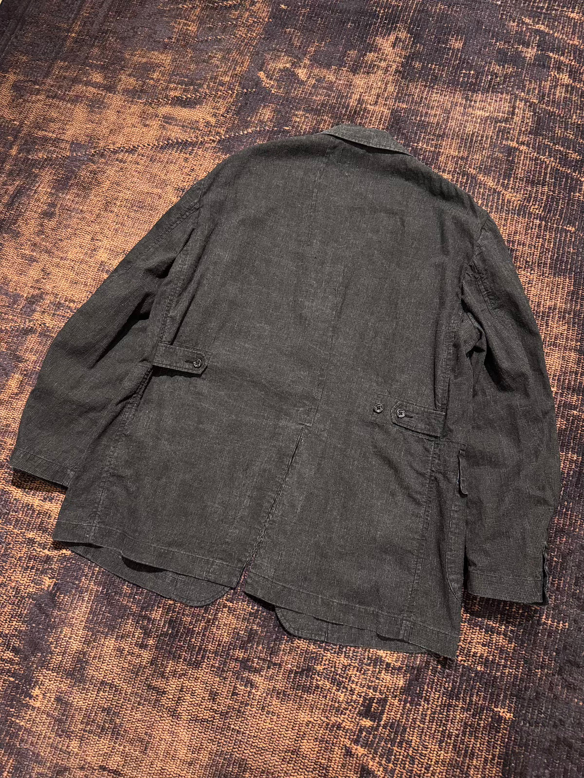 KOZABURO　SACK JACKET