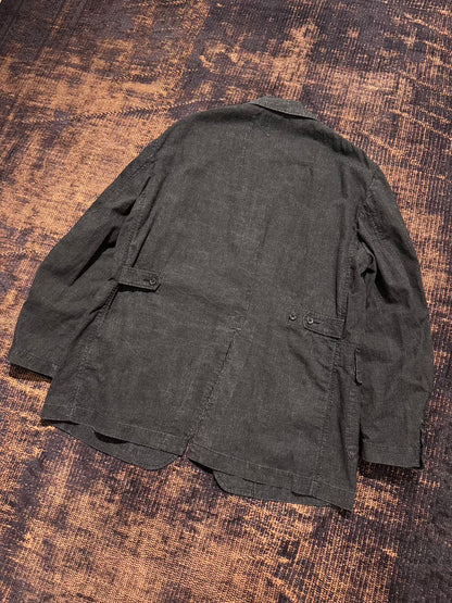 KOZABURO　SACK JACKET