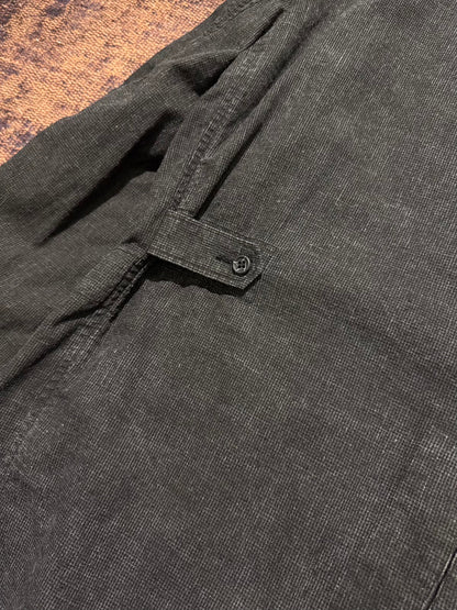 KOZABURO　SACK JACKET