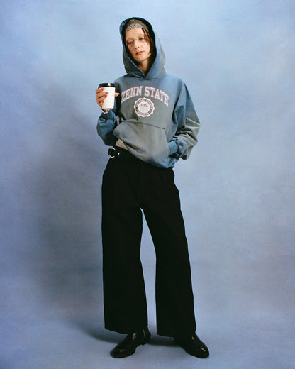 KOZABURO　ZENN STATE HOODIE