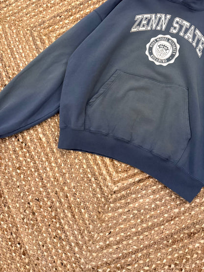 KOZABURO　ZENN STATE HOODIE