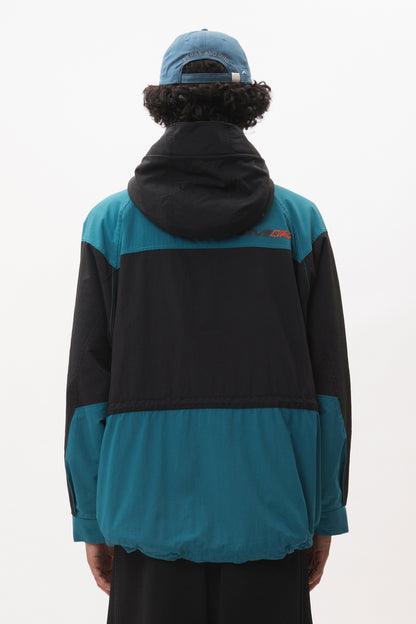 P.A.M.　AUROVILLIE SAILING JACKET